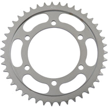 Parts Unlimited Rear Sprocket for Yamaha - 43-Tooth [MPN: 1210-0059]_261843