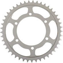 Parts Unlimited Rear Sprocket for Yamaha - 45-Tooth [MPN: 1210-0061]_261844