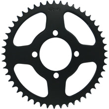 Parts Unlimited Rear Sprocket for Yamaha - 49-Tooth [MPN: 1210-0033]_261864
