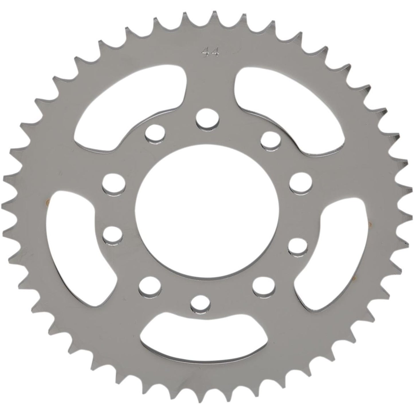 Parts Unlimited Rear Sprocket for Honda - 44-Tooth [MPN: 1210-0040]_261867