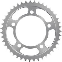 Parts Unlimited Rear Sprocket for Honda - 43-Tooth [MPN: 1210-0028]_261872