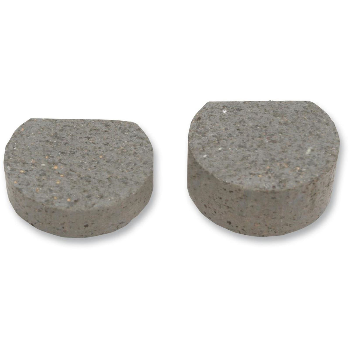 Parts Unlimited Brake Pad Set - HH Type [MPN: 115]_261877