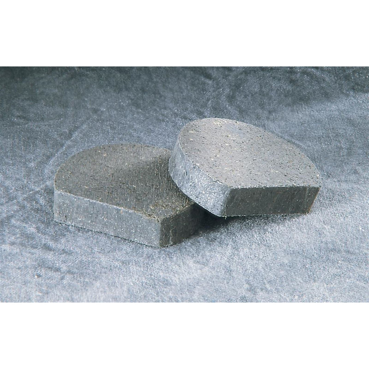 Parts Unlimited Brake Pad Fits Kawasaki Pair [MPN: 116]_261878