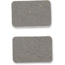 Parts Unlimited Brake Pad Arctic Pair [MPN: 119]_261880