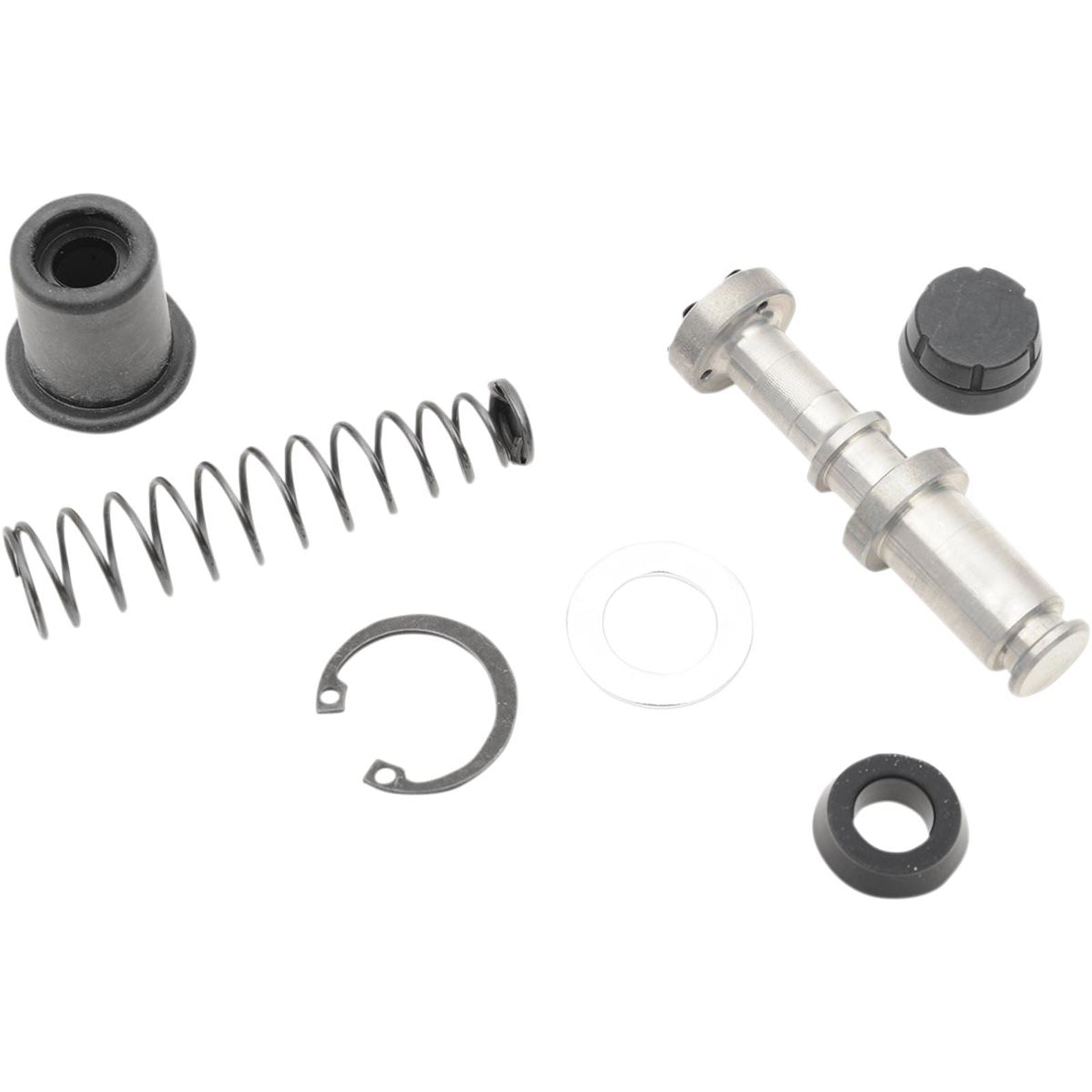 Parts Unlimited Master Cylinder Rebuild Kit [MPN: 1731-0507]_261883