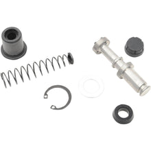Parts Unlimited Master Cylinder Rebuild Kit [MPN: 1731-0507]_261883