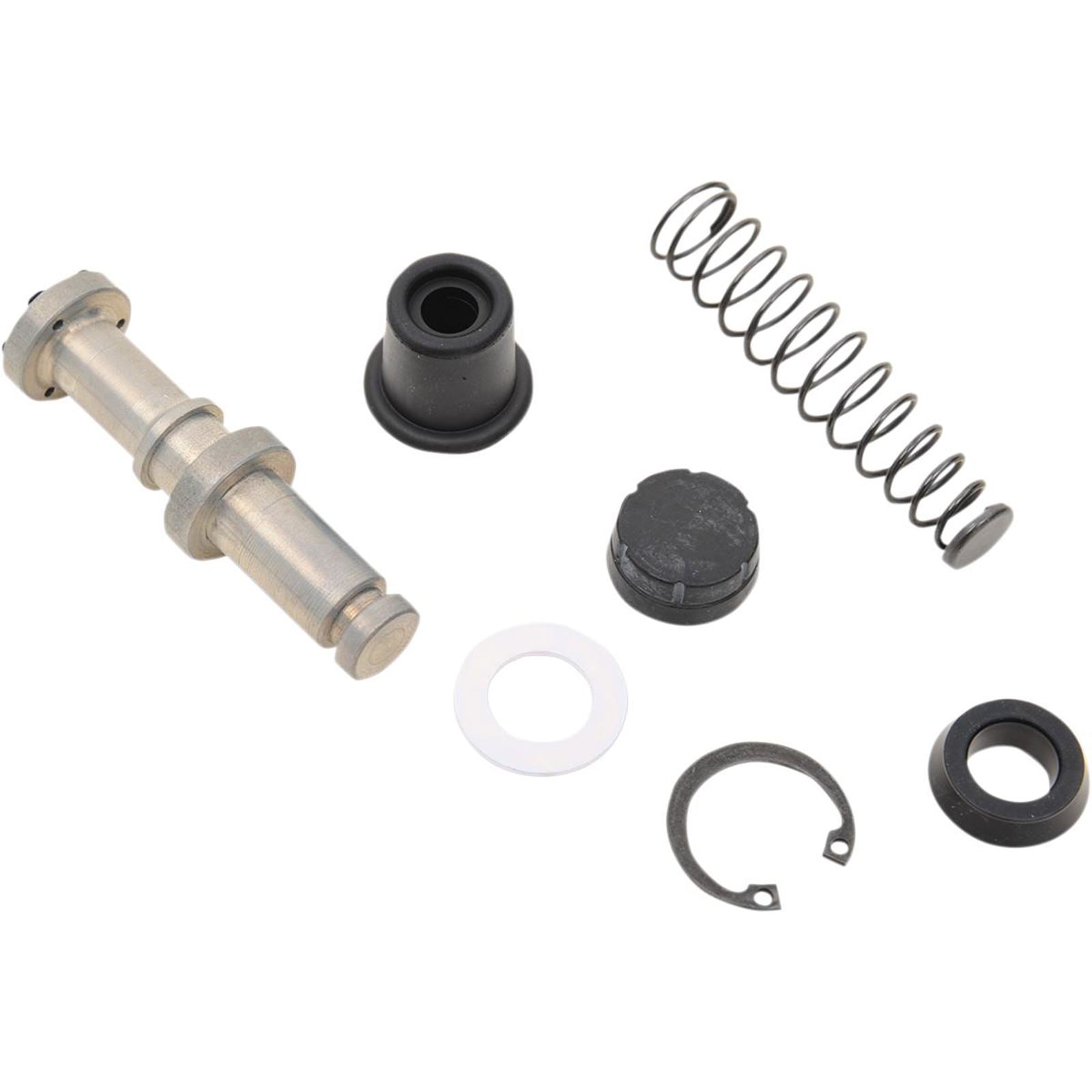 Parts Unlimited Master Cylinder Rebuild Kit [MPN: 1731-0508]_261884