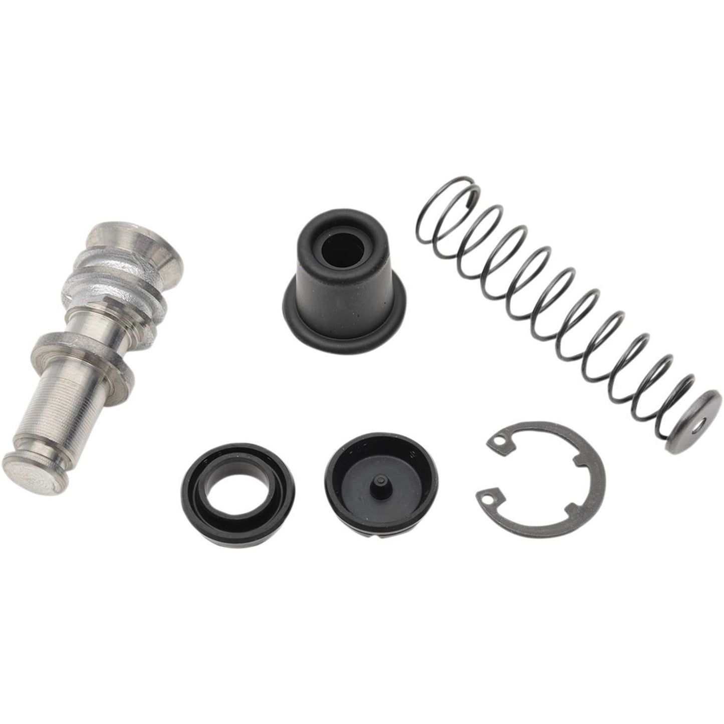 Parts Unlimited Master Cylinder Rebuild Kit [MPN: 1731-0509]_261885