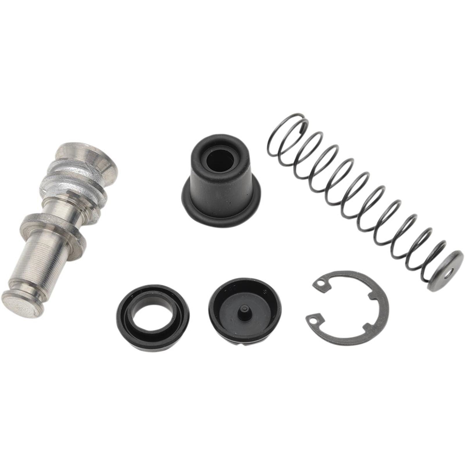 Parts Unlimited Master Cylinder Rebuild Kit [MPN: 1731-0509]_261885