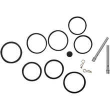 Parts Unlimited Brake Caliper Rebuild Kit [MPN: 1702-0434]_261898