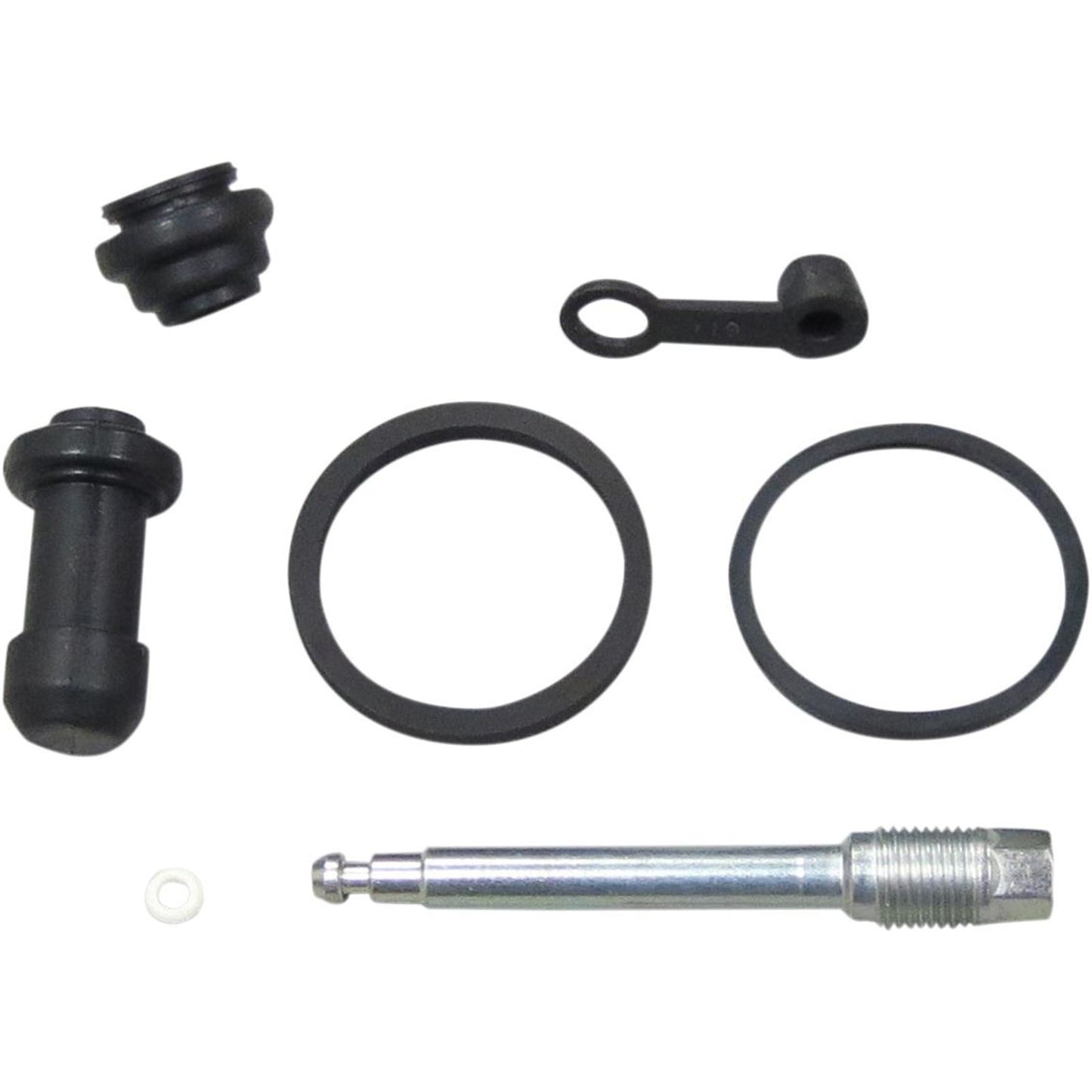 Parts Unlimited Brake Caliper Rebuild Kit [MPN: 1702-0342]_261903