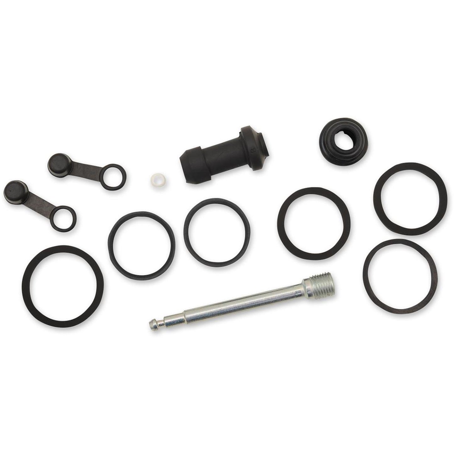 Parts Unlimited Brake Caliper Rebuild Kit [MPN: 1702-0343]_261904