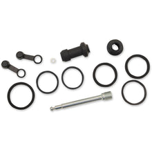 Parts Unlimited Brake Caliper Rebuild Kit [MPN: 1702-0343]_261904