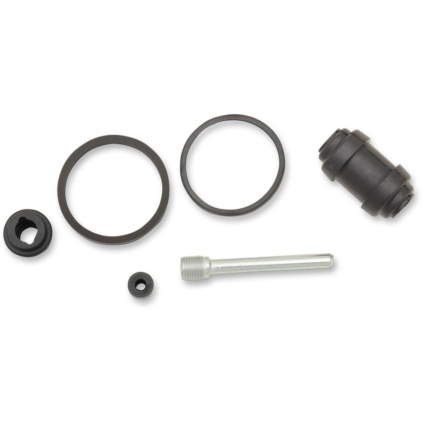 Parts Unlimited Brake Caliper Rebuild Kit [MPN: 1702-0344]_261907