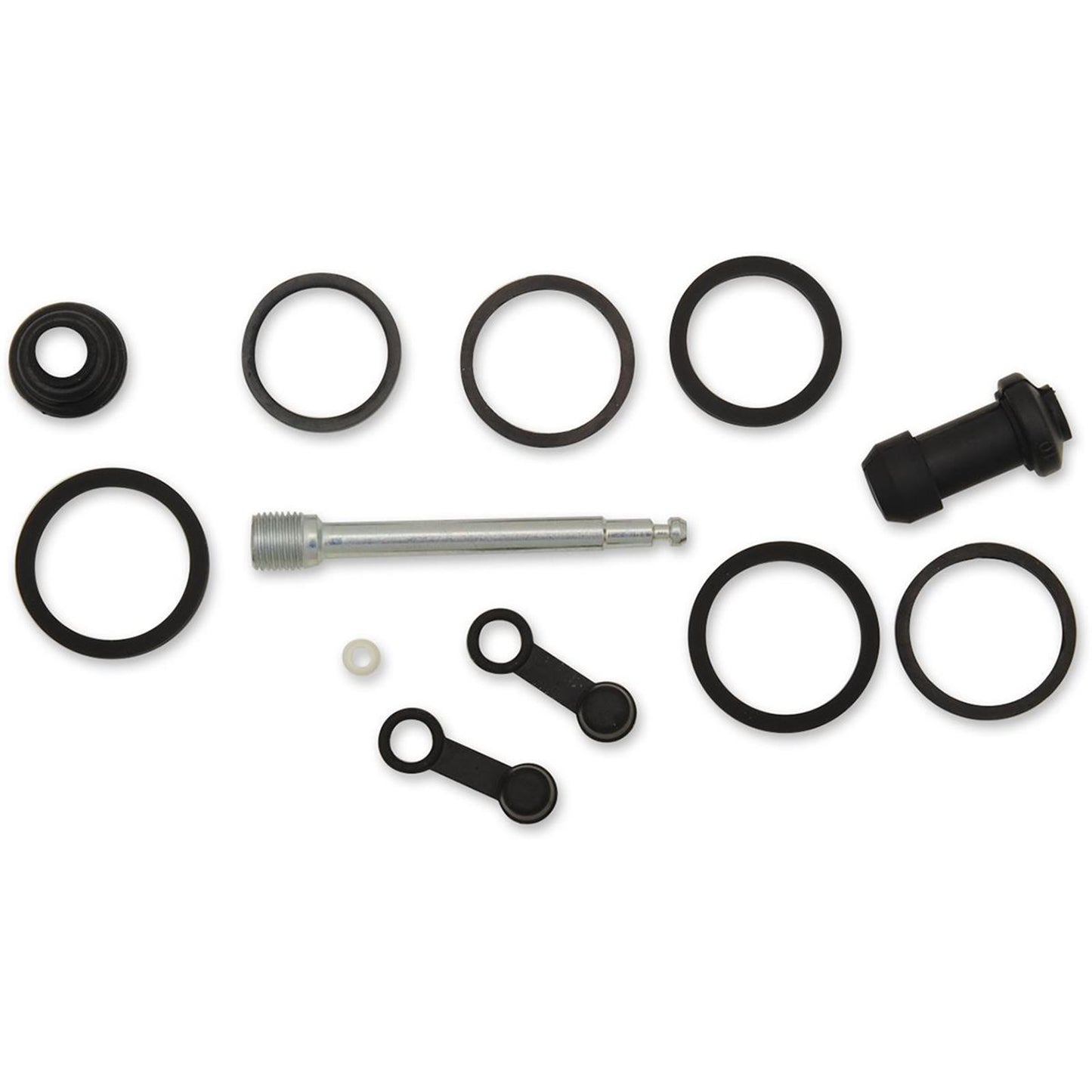 Parts Unlimited Brake Caliper Rebuild Kit [MPN: 1702-0347]_261908