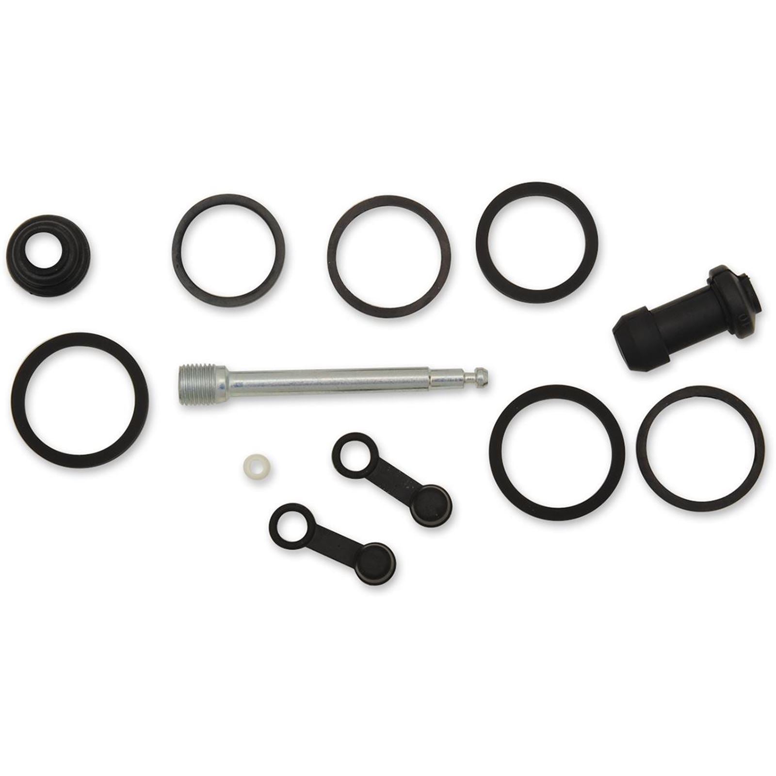 Parts Unlimited Brake Caliper Rebuild Kit [MPN: 1702-0347]_261908