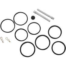 Parts Unlimited Brake Caliper Rebuild Kit [MPN: 1702-0431]_261909