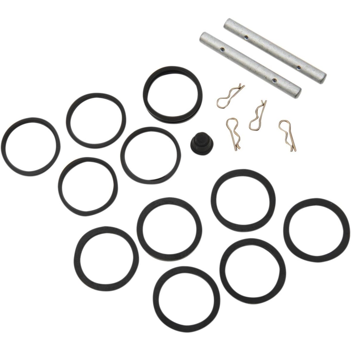 Parts Unlimited Brake Caliper Rebuild Kit [MPN: 1702-0432]_261910