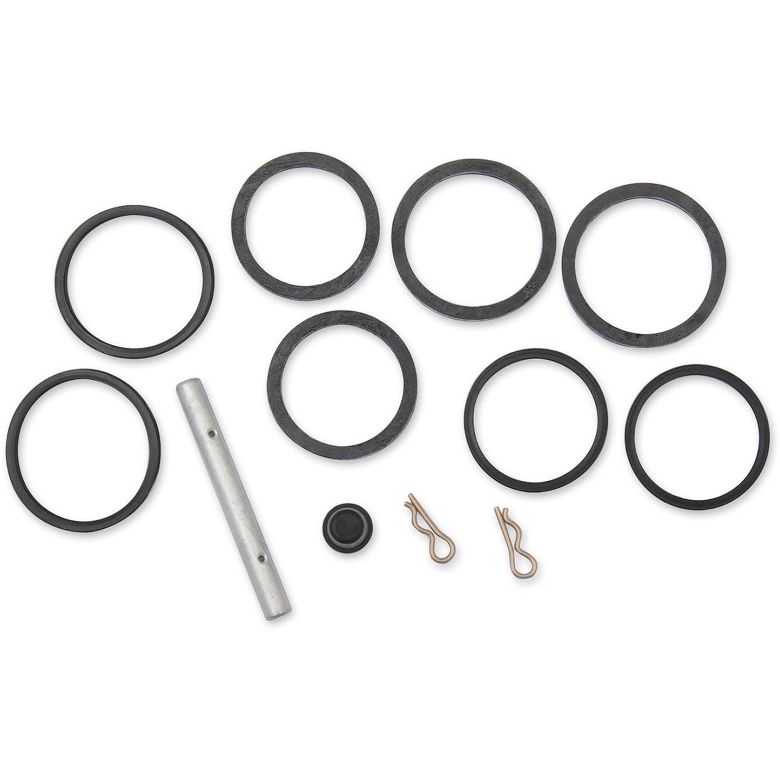 Parts Unlimited Brake Caliper Rebuild Kit [MPN: 1702-0336]_261911