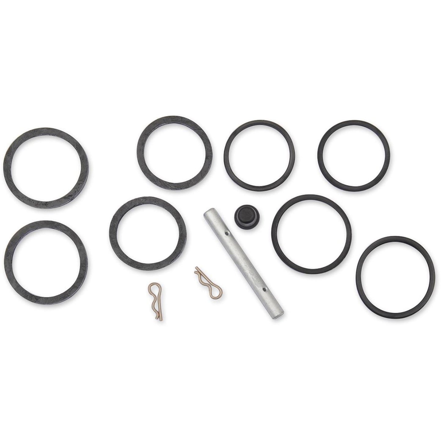 Parts Unlimited Brake Caliper Rebuild Kit [MPN: 1702-0337]_261912