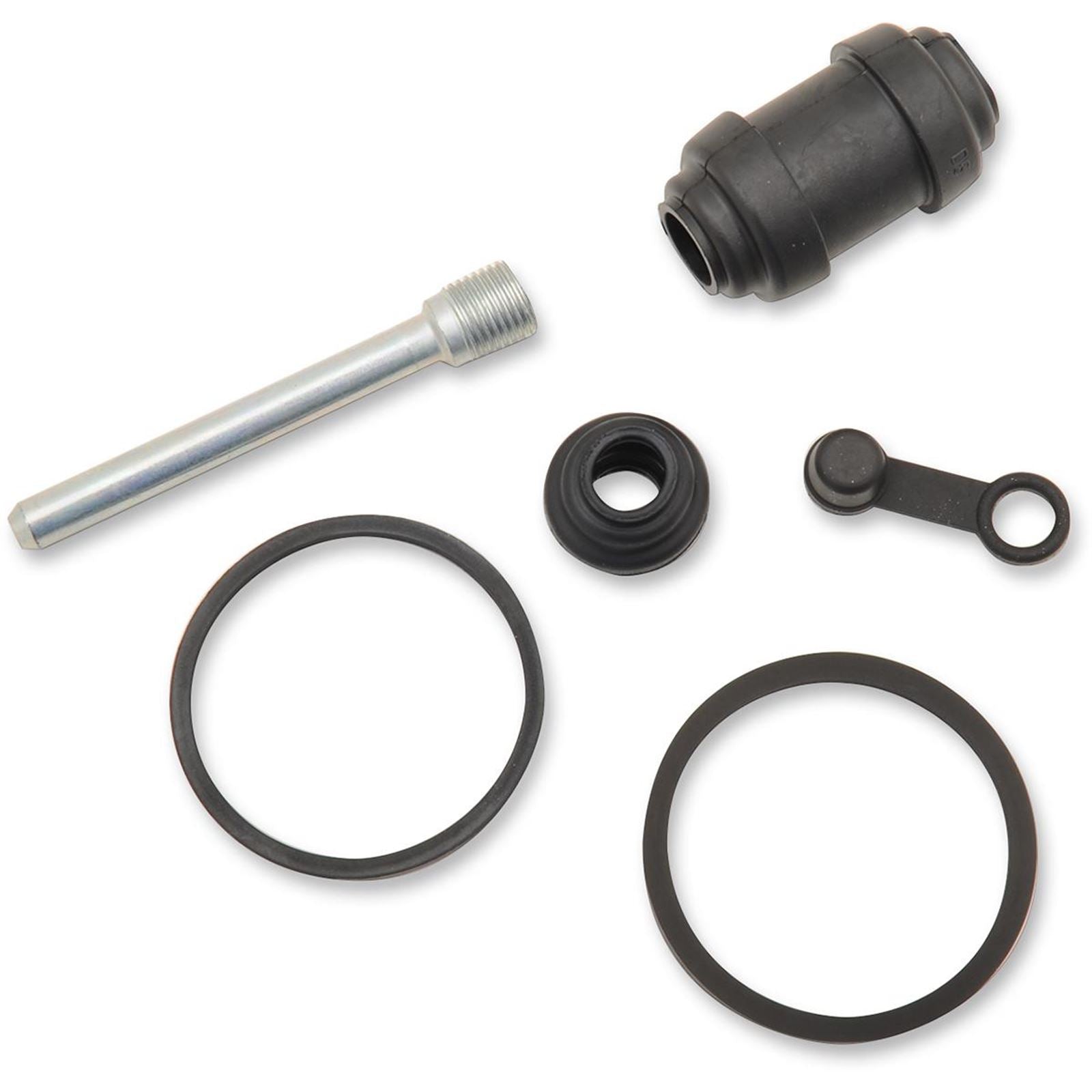 Parts Unlimited Brake Caliper Rebuild Kit [MPN: 1702-0338]_261913