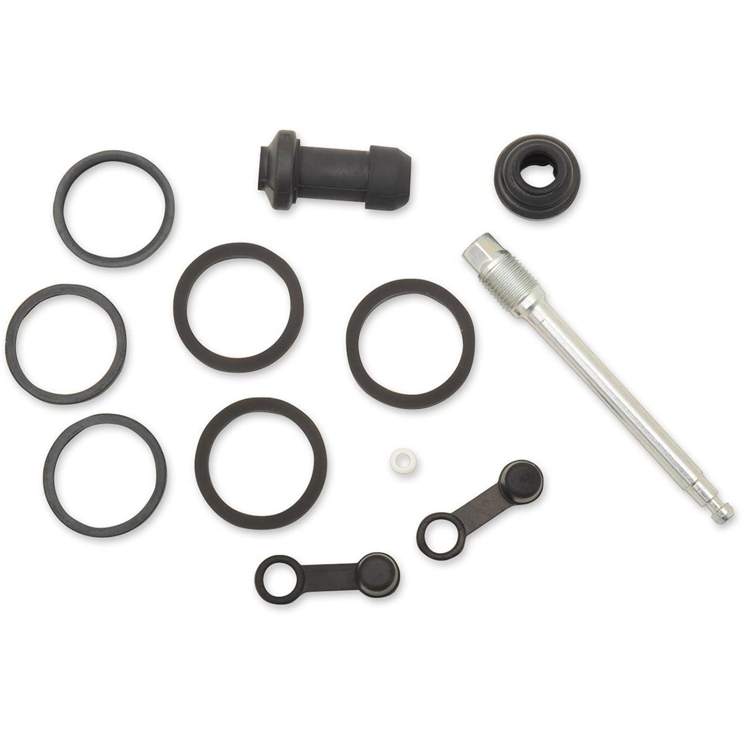 Parts Unlimited Brake Caliper Rebuild Kit [MPN: 1702-0340]_261915