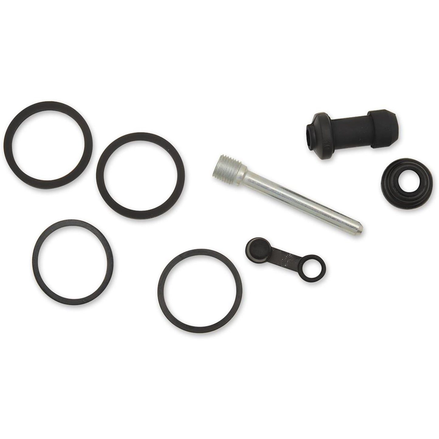 Parts Unlimited Brake Caliper Rebuild Kit [MPN: 1702-0330]_261919