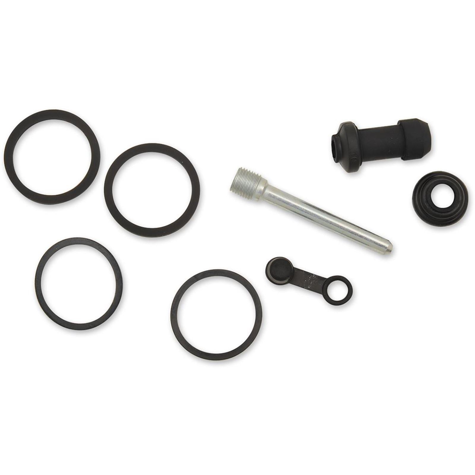 Parts Unlimited Brake Caliper Rebuild Kit [MPN: 1702-0330]_261919
