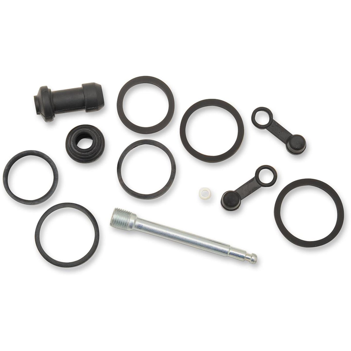 Parts Unlimited Brake Caliper Rebuild Kit [MPN: 1702-0332]_261921