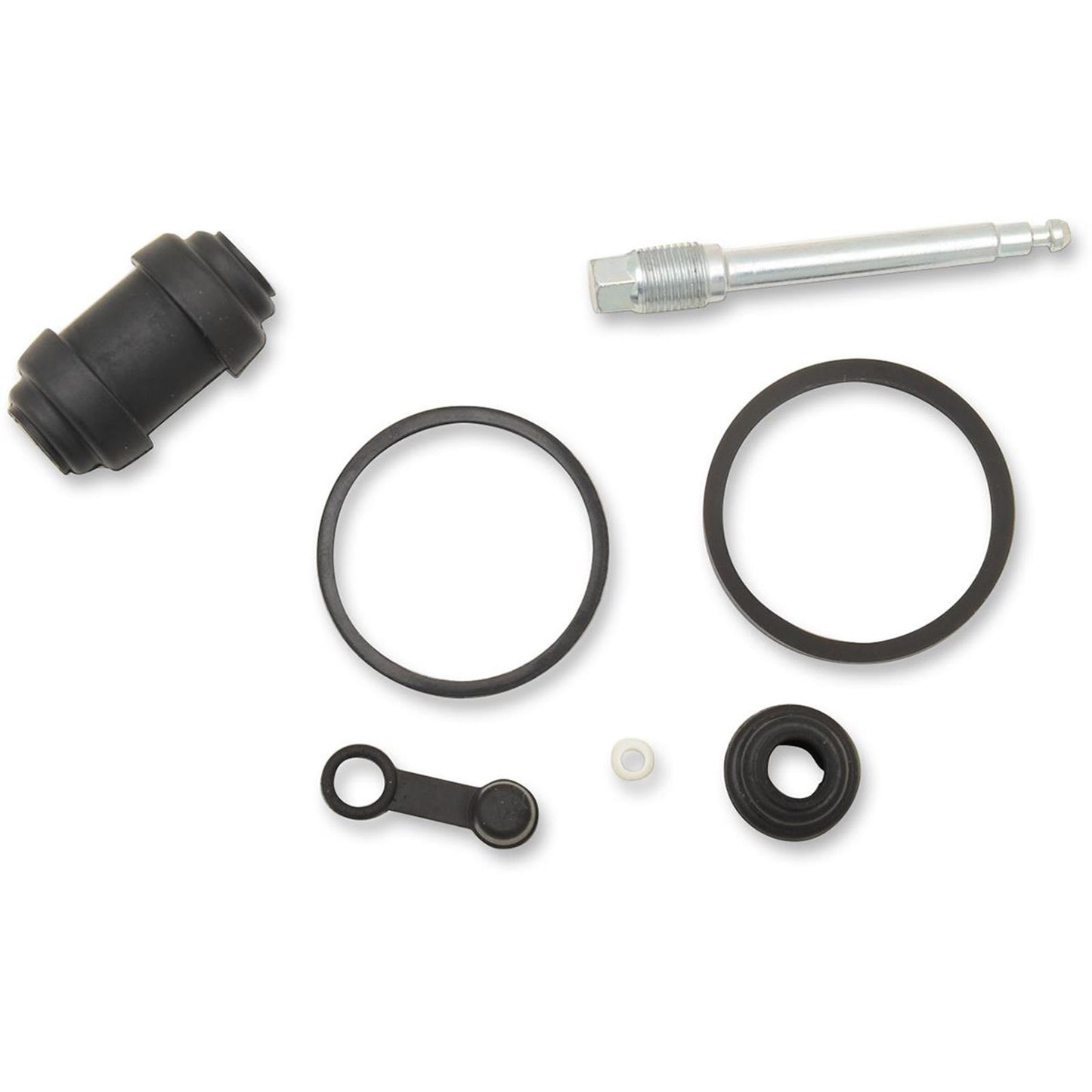 Parts Unlimited Brake Caliper Rebuild Kit [MPN: 1702-0333]_261922