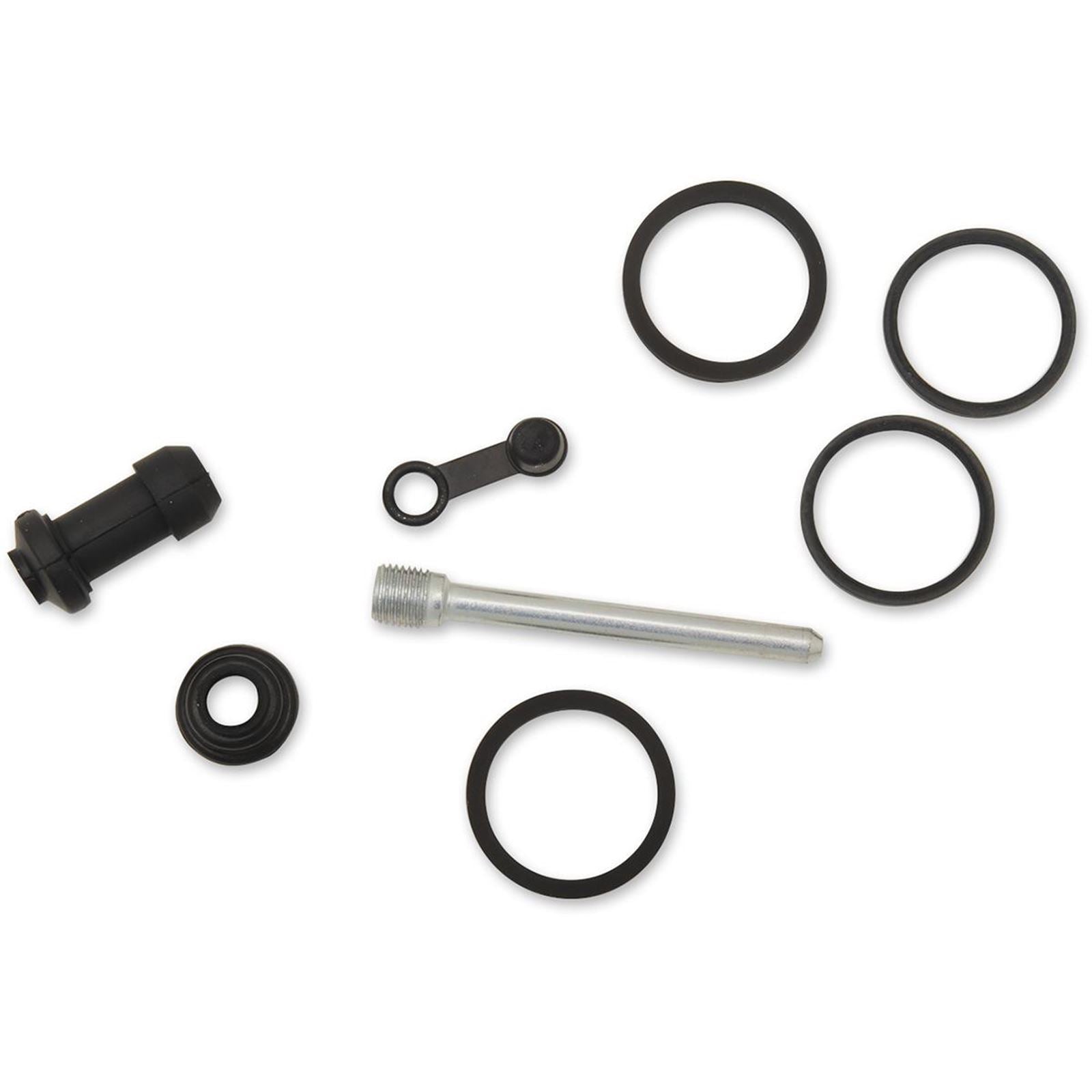 Parts Unlimited Brake Caliper Rebuild Kit [MPN: 1702-0334]_261923