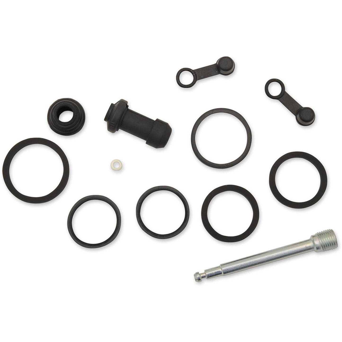 Parts Unlimited Brake Caliper Rebuild Kit [MPN: 1702-0335]_261924