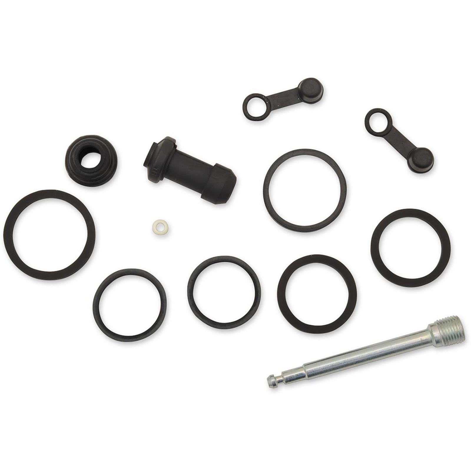 Parts Unlimited Brake Caliper Rebuild Kit [MPN: 1702-0335]_261924