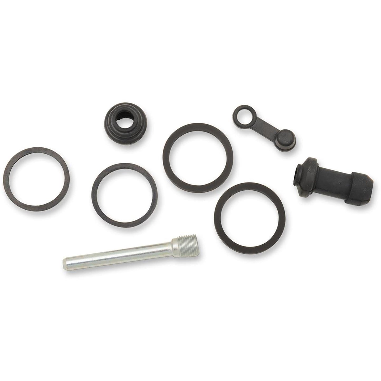 Parts Unlimited Brake Caliper Rebuild Kit [MPN: 1702-0325]_261928