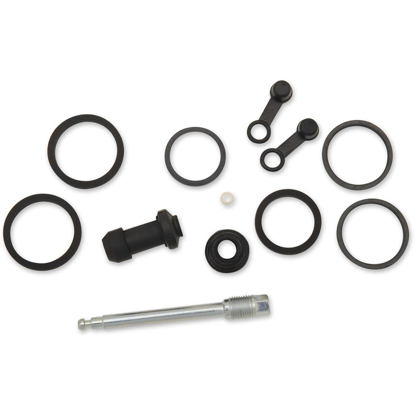 Parts Unlimited Brake Caliper Rebuild Kit [MPN: 1702-0327]_261930