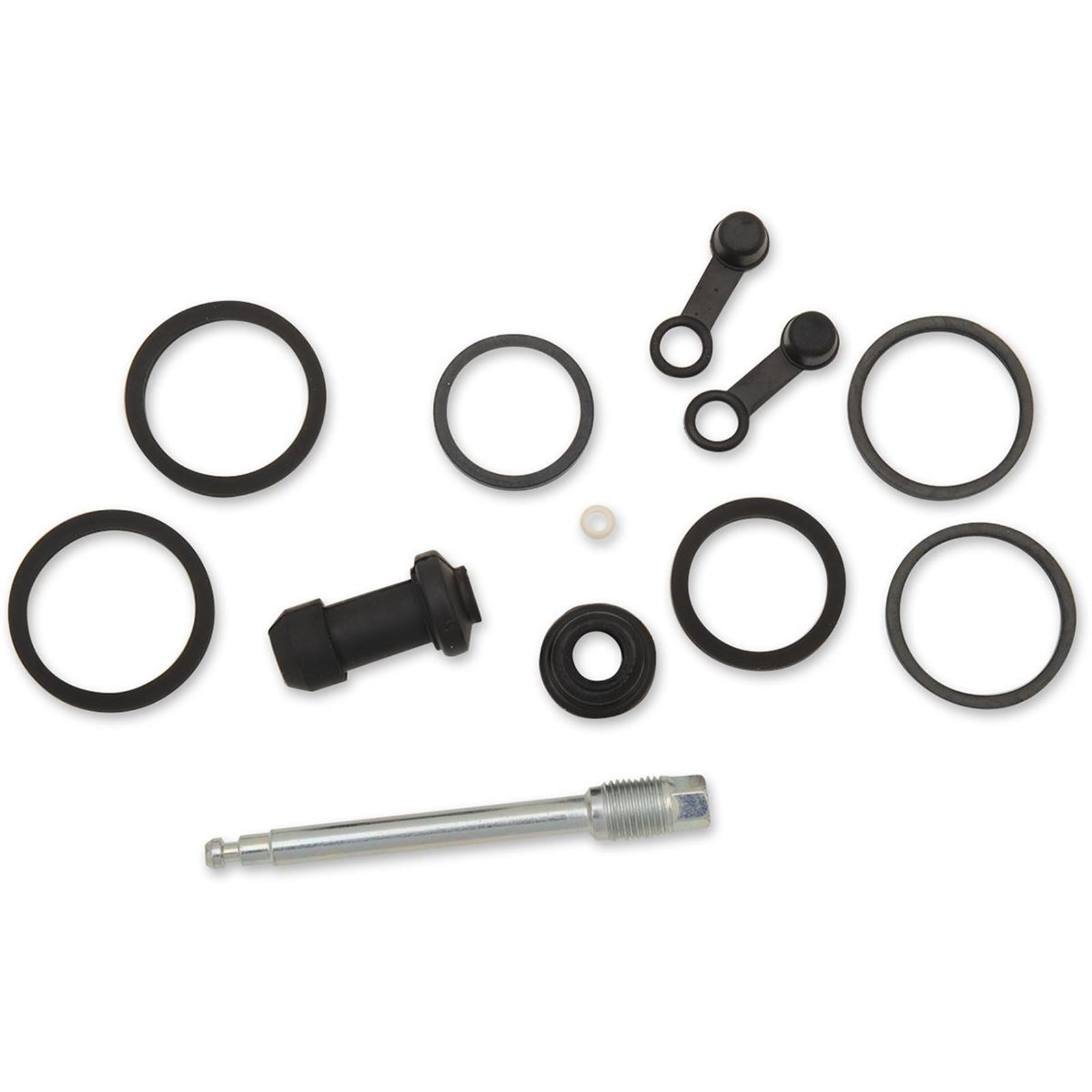 Parts Unlimited Brake Caliper Rebuild Kit [MPN: 1702-0327]_261930