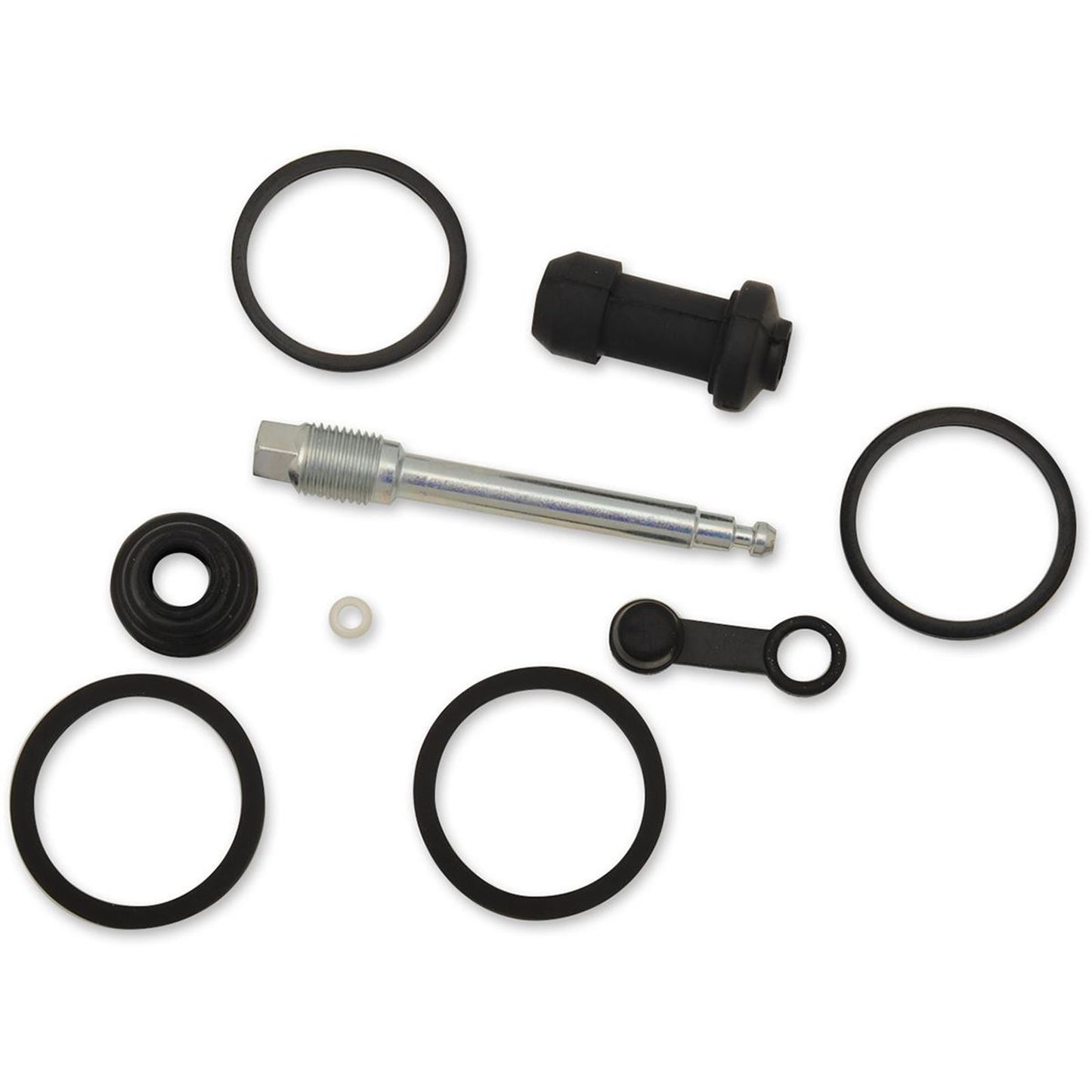 Parts Unlimited Brake Caliper Rebuild Kit [MPN: 1702-0329]_261931