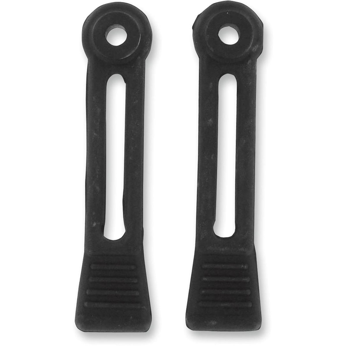 Parts Unlimited Hood Clamp for Yamaha - 2/Pack [MPN: 12-134-010]_261941