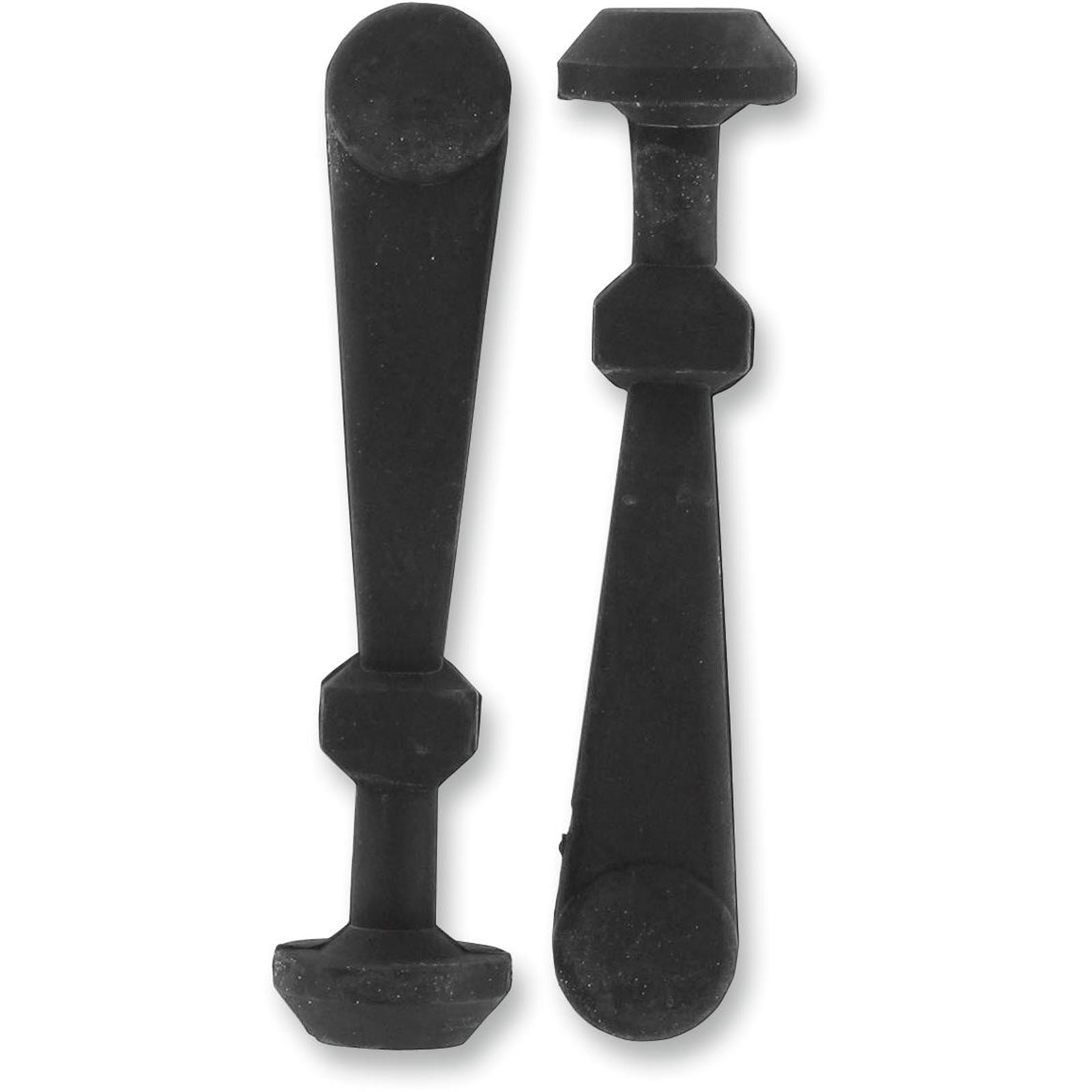 Parts Unlimited Hood Clamp for Polaris - 2/Pack [MPN: 12-135-010]_261945