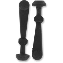 Parts Unlimited Hood Clamp for Polaris - 2/Pack [MPN: 12-135-010]_261945