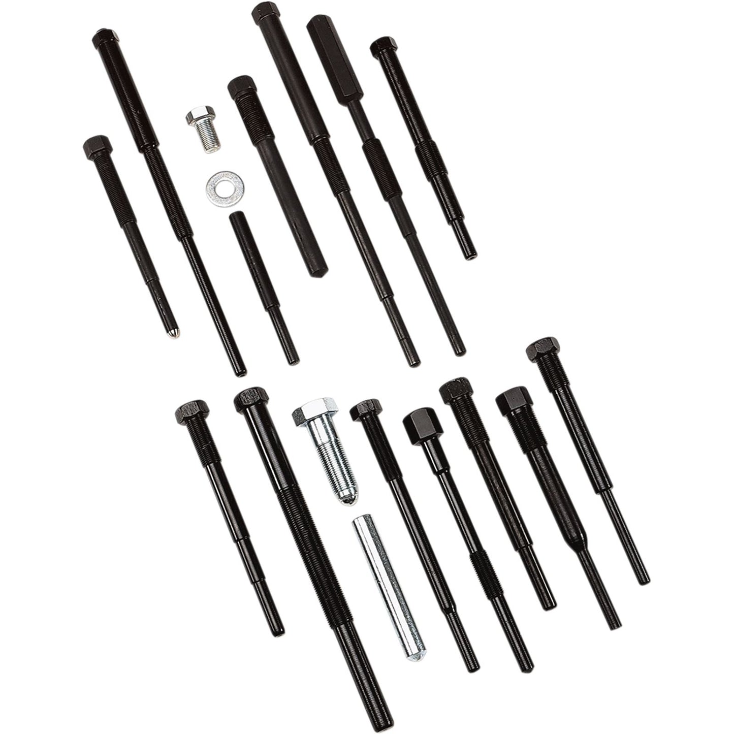 Parts Unlimited Clutch Puller for Ski-Doo [MPN: 12-164-13]_451091