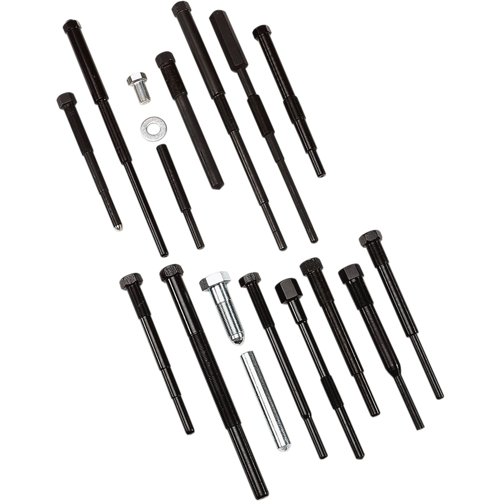 Parts Unlimited Clutch Puller for Ski-Doo [MPN: 12-164-13]_451091