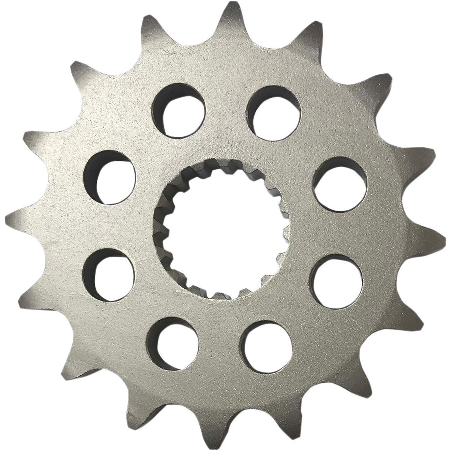 Parts Unlimited Counter Shaft Sprocket For Suzuki 530 - 16-Tooth [MPN: 1212-1419]_261948