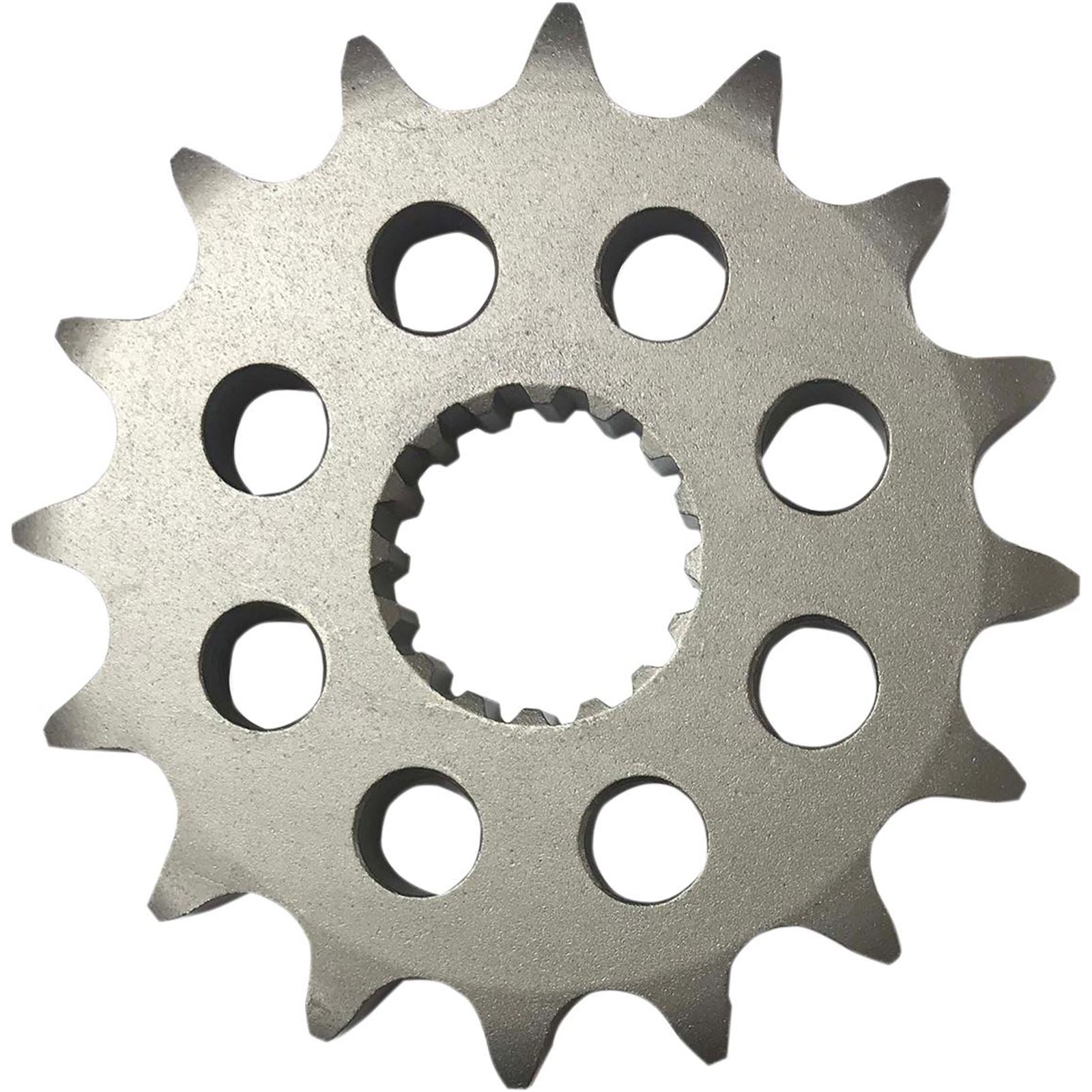 Parts Unlimited Counter Shaft Sprocket For Suzuki 530 - 16-Tooth [MPN: 1212-1419]_261948