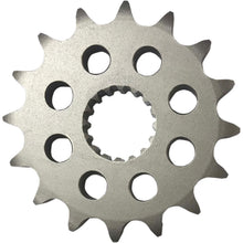 Parts Unlimited Counter Shaft Sprocket For Suzuki 530 - 16-Tooth [MPN: 1212-1419]_261948