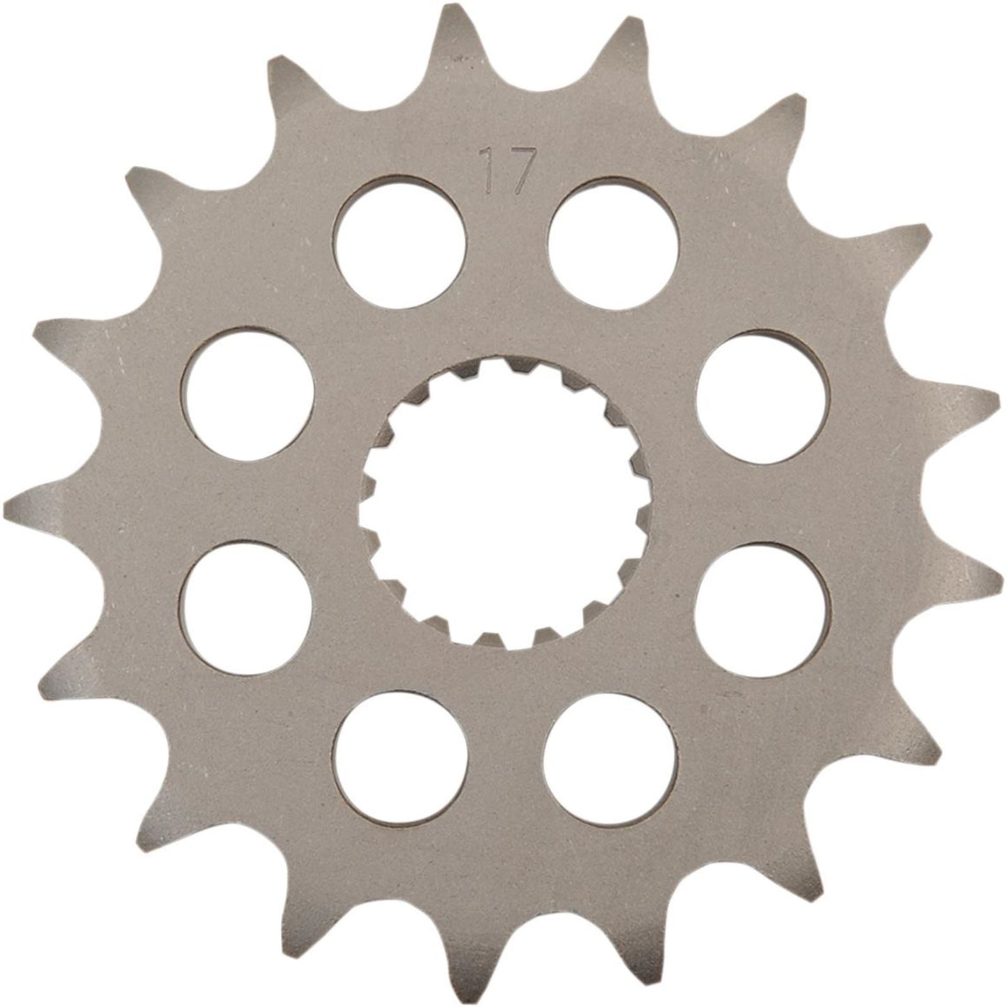 Parts Unlimited Counter Shaft Sprocket For Suzuki 530 - 17-Tooth [MPN: 1212-1420]_261949