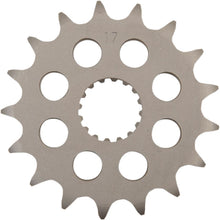 Parts Unlimited Counter Shaft Sprocket For Suzuki 530 - 17-Tooth [MPN: 1212-1420]_261949