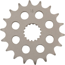 Parts Unlimited Counter Shaft Sprocket for Suzuki 530 - 18-Tooth [MPN: 1212-1421]_261950