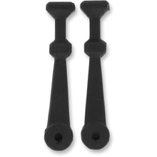 Parts Unlimited Hood Clamp Arctic - 2/Pack [MPN: 12-131-000]_261952