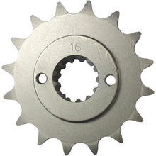 Parts Unlimited Counter Shaft Sprocket Fits Kawasaki 520 - 16-Tooth [MPN: 1212-1414]_261956